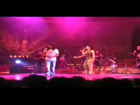 Camela en concierto - Díselo