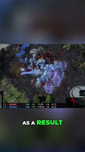 Why many cheesy playstyles ceased to exist in StarCraft 2 LOTV