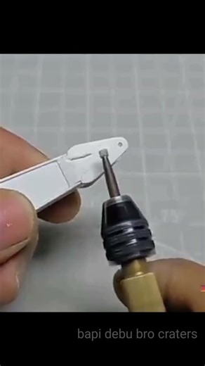 we making a mini jcb ₹100 on pvc straw home made #making