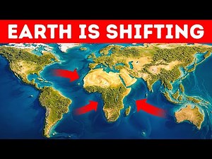 The Next Supercontinent Has Already Begun