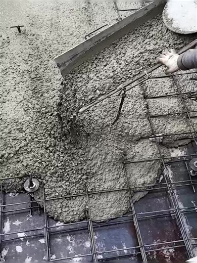 How a Concrete Modular House is Built in Just 2 Weeks | Inside a Precast Concrete (PC) Factory Full Construction Process.#PrecastConcrete #ModularHouse #ModularConstruction #ConcreteHouse #ConstructionTechnology