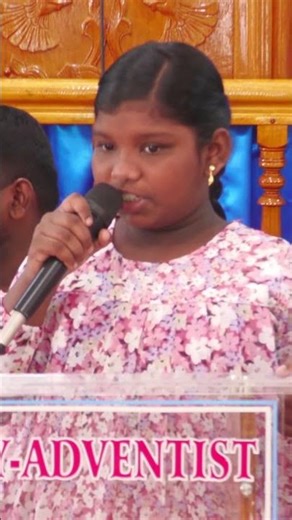 SDA Church Naripalam #christianchurch