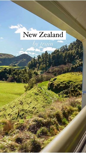 1.1K views | Did you know?  The TranzAlpine is a world-renowned...