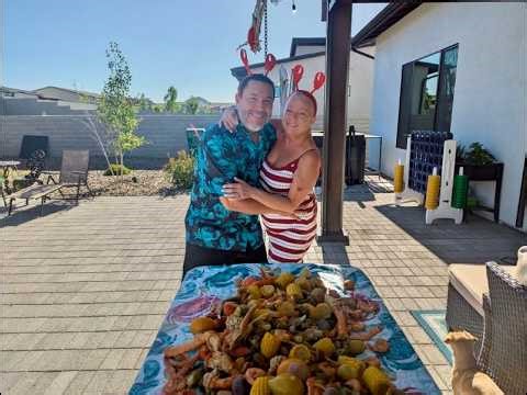 ShellFest 2025! Keller 13th Annual Seafood Boil