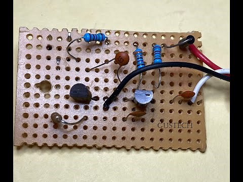 Roger beep La Ultima Saga