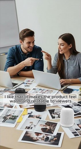 13/20 Creative Marketing Brainstorming Ideas | Easy English Conversation #english