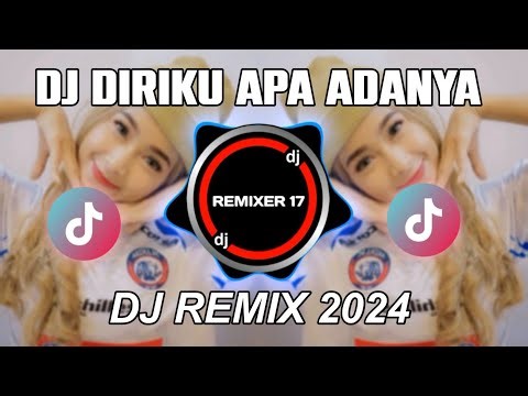 DJ DIRIKU APA ADANYA IPANK REMIX TERBARU 2025