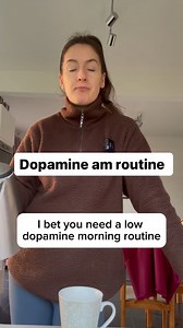 9.9K views · 91 reactions | Morning Routine for Focus and Productivity #ADHDtips #MorningHabits #MindfulMornings | Health with Holland | Facebook