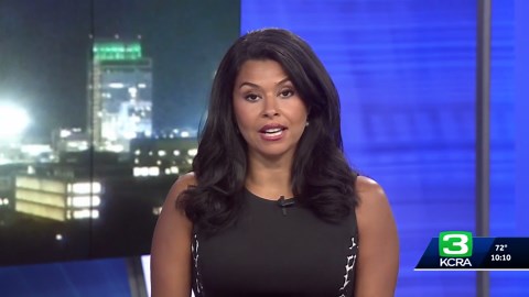 Modesto unveils tiny home community for homeless people