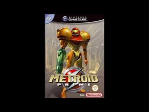 Metroid Prime Music - Frigate Orpheon Escape