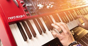 Best Digital Pianos and Keyboards in 2025 - InSync | Sweetwater