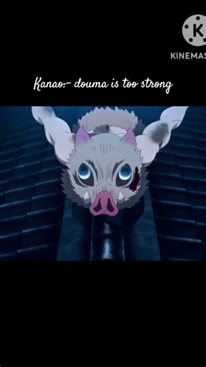 inosuke's mind during serious fights ,🤧🐻🧐🫡 #funny #demonslayer #kimetsunoyaiba