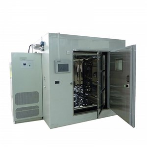 [Hot Item] Formaldehyde Emission Test Chamber Climate Voc Emission Test Equipment