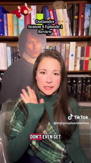 Outlander Season 8 Episode 1 Review – Thoughts & Reactions