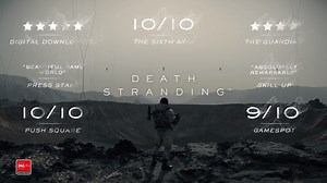 10K views · 146 reactions | Death Stranding is "mesmerising,...