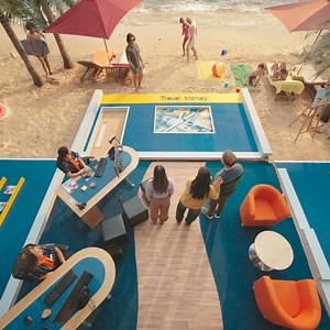 Holiday outside the box with the UK's largest independent travel agent 🏖️ Pop into branch to discover the world in 2025 🌍 | Hays Travel Sidmouth