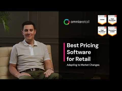 Best Pricing Software for Retail | What Features Help Enterprise Retailers Improve Their Revenue
