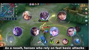 143K views · 3K reactions | IS ATTACK SPEED BUILD BETTER FOR BEATRIX? So we finally got The Prime Skin of Beatrix from the Level 75 reward of the M4 Pass. | Elgin - Gaming | Facebook