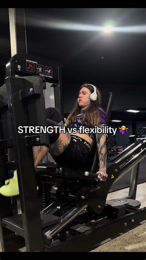 Why We Need More Plate Loaded Leg Presses
