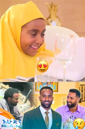 ህይወት እንደ ሰንሰለት ናት፤ የአንዱ ጫፍ ሳቅና ደስታ ሲሆን፣ ሌላኛው ጫፍ ደግሞ ለቅሶና መከራ ነው። በየቀኑ በብዙ ሰዎች ህይወት ውስጥ እነዚህ ተቃራኒ ስሜቶች ይፈራረቃሉ: ​ለአንዱ የደስታ ጩኸት ሲሰማ፣ በዚያው ሰዓት ለሌላው የሃዘን እንባ ይፈሳል። ​የዛሬው አሸናፊ ነገ ተሸናፊ ሊሆን ይችላል፤ የዛሬው ድሃ ደግሞ የነገ ባለጸጋ። ኤቢ ኤስን ቴሌቪዥንን ግን አለማመስገን ንፉግነት ነው🙏🙏 | Addis Insight -አዲስ እይታ