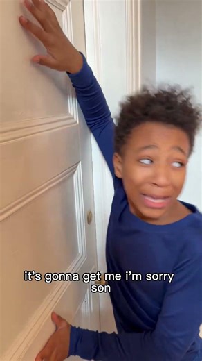 Dealing with my Child's Monsters 🥺