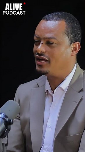 ሚከብደው ከሱስ መውጣት ነው! #alivepodcast #relationship #lovestory #የጋብቻህይወት #AlivePodcast #Podcast