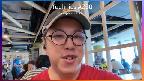 Technics AZ80 review vs the best! 🤔 (Sony, Jabra, Bose, Apple)