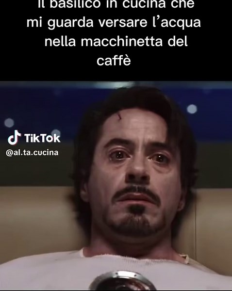 Non guardarmi così: Riflessioni sull'Alta Cucina