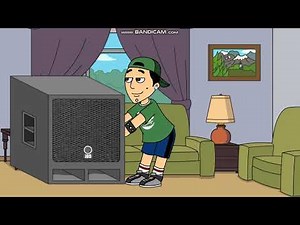 Rod Plays The Music Extremely Loud at 3.A.M. And Gets Grounded