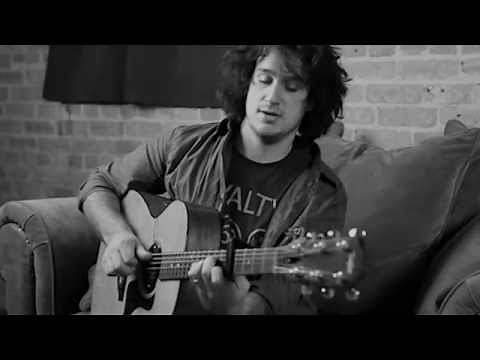 Caleb Hawley - Seeing Colors