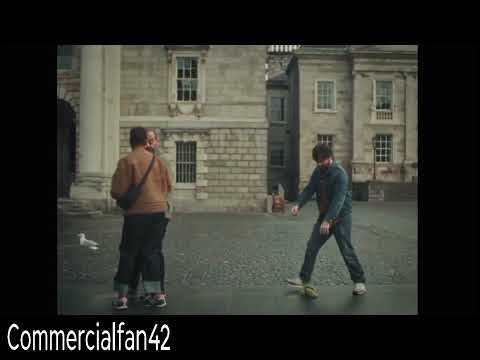 Ireland Commercial AD (2025)