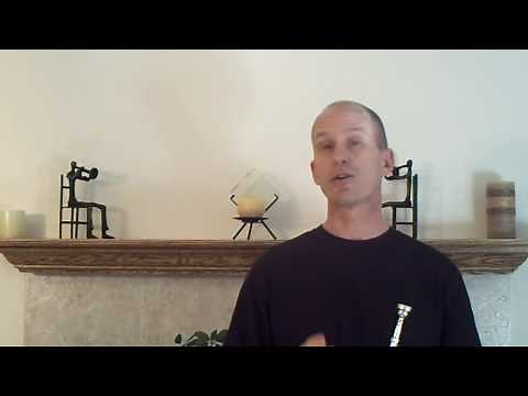 How To Play The Trumpet - Tonguing Beginning Lesson