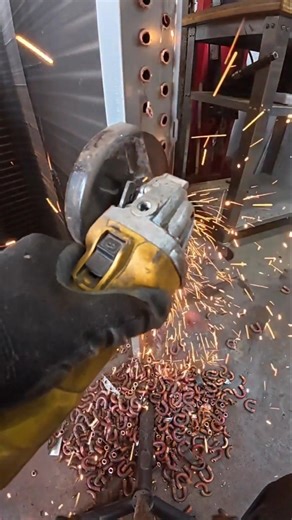 cleaning copper aluminium radiators #scrap #copper