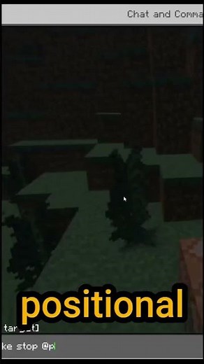 How to use the /camerashake command in Minecraft Bedrock