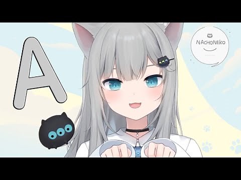 Nachoneko (Gura mama) : A