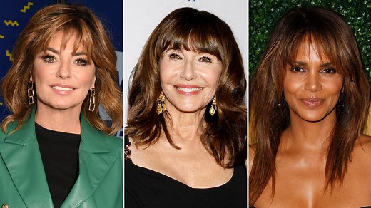 The Wolf Cut Is the Biggest Hair Trend of the Year — And It Looks Great on Women Over 50