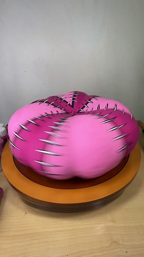 Gyattt Pumpkin Painting blue jean shorts ! How to paint blue jean shorts 🩳 #pumpkinpainting #gyatt #bluejeanshorts #pumpkinideas #pumpkinpaintingtutorial #howtopaintjeans #paintjeans #tiktokhalloween #barbz #barbzhalloween #pumpkinidea #pumpkindesign #halloweenpumpkin #paintingpumpkins #pumpkinpaintingseries #plaidcrafts #cutepumpkins #howtopaintpumpkins #paintingtutorial #paintingtutorials #halloweendecor #paintedpumpkins #paintedpumpkin #whitepumpkin #gyat #gyatttttttt #tiffanytutorials