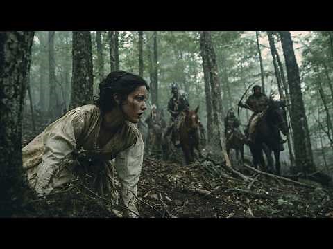 A MOVIE YOU’LL WANT TO WATCH AGAIN | A highly rated survival western | Full Movies in English 🎥