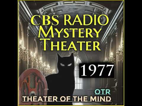 The Mysterious Island - Radio Mystery Theater - 1977 (Ep685)