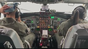 New defense budget will phase out JSTARS, bring new high-tech unit to Robins