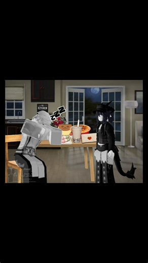 #jival_123┆ always take responsibility after argument. || Ft. Jival & Naoko #ocs #roblox #robloxedit