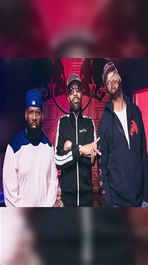 Redman - Brick City Blends & Freestyles 🔥 #Shorts