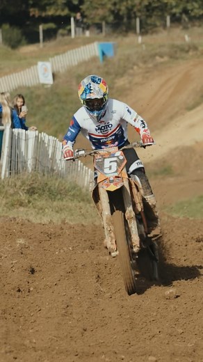 AUTOMOTO LA CHAINE on Instagram: "@tomvialle28 ready to race @motoclubernee MXDN #automotolachaine #motocross #mxdn #ffm #vialle 🟦⬜️🟥 🎥 @alanperreard // @ivy_digital_prod"