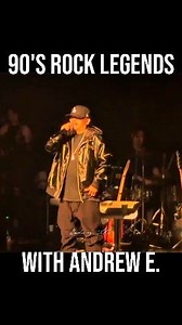 274K views · 5.6K reactions | 90's Rock Legends with Andrew E. (Live) Under Pressure - Queen (cover) ctto ManilaConcerts #liveperformance #shoutoutfollowers #follower | Bustosenyo AKO | Facebook