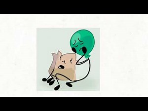 Fixing BFDI R34