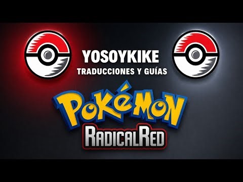 💥 The Spanish translation of Pokémon Radical Red for Android and PC is coming soon! 💥