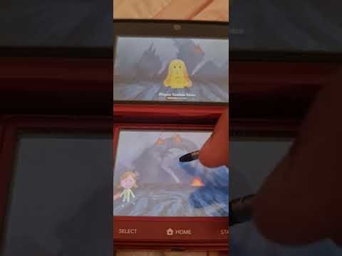 Miitopia 3DS - MAGMA SAMMIE SLIME - EP. 52