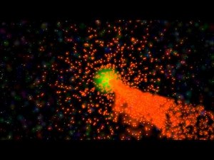 3D HD Star Trek Planet Destruction Death Star Exploding Wars Explosion Animation Explosions