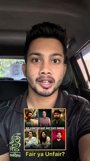The50 | #the50 #jiohotstar #the50realityshow #siwettomar #arushichawla #lovekeshkataria #hamidbarkzi