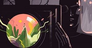 Invisibilia: Inspired By 'American Idol,' Somali TV Show Aimed To Change The World